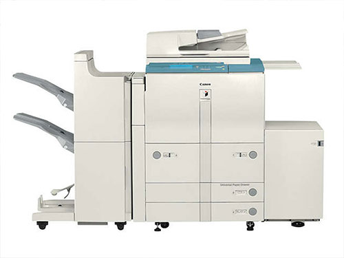 Canon IR 6000 Xerox Machine