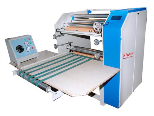 Lamination Machine