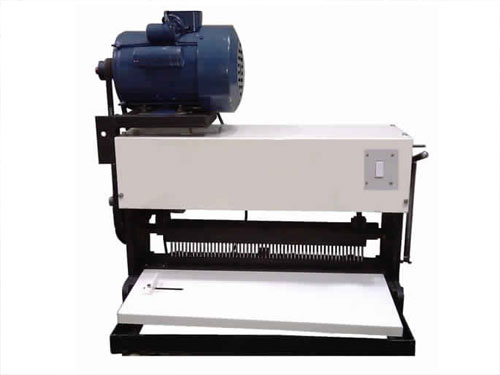 Wiro Binding Machine