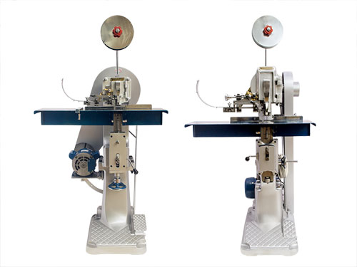 Pinning Machine