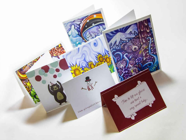 Greeting Cards