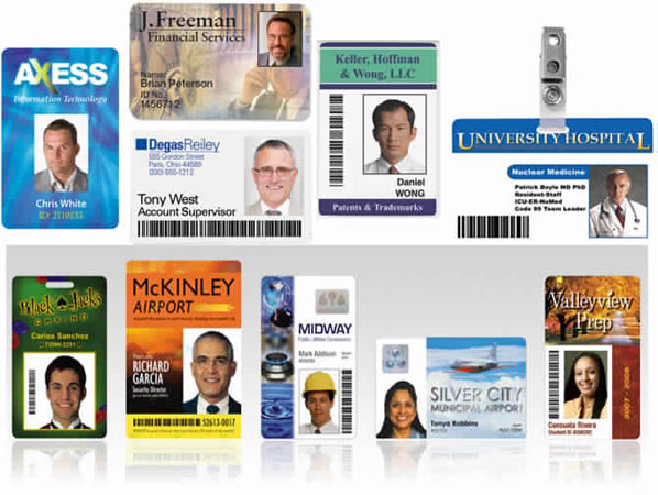 ID Card Printing
