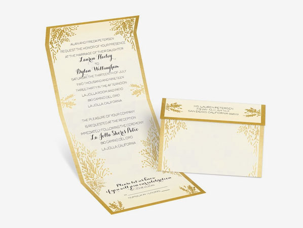 Invitations