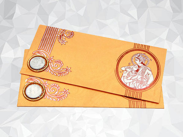 Money Envelopes
