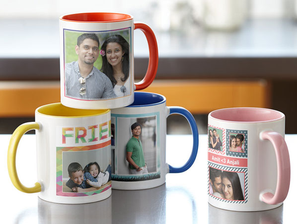 Mugs