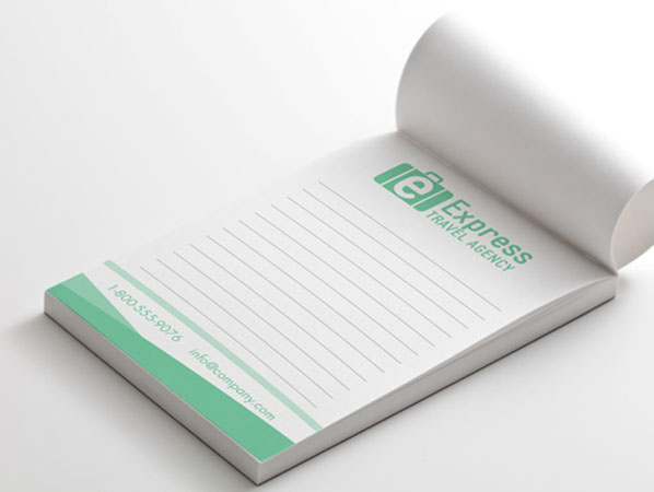 Notepads
