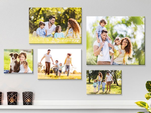 Canvas Prints